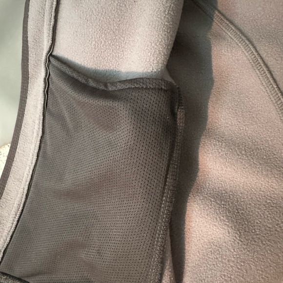 UEC THE NORTH FACE Women’s grey jacket XS - Picture 12 of 12